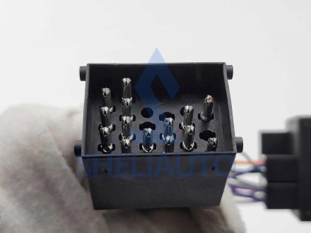 Провода для М версий BMW E53 / E39 / E46 / E90 / 1 (2004-2011) (CAN-SimpleSoft)