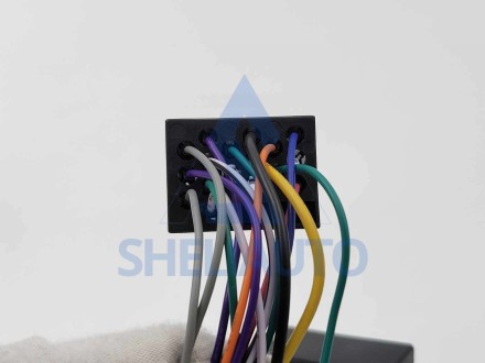 Провода для М версий BMW E53 / E39 / E46 / E90 / 1 (2004-2011) (CAN-SimpleSoft)