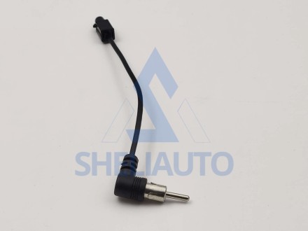 Провода для М версий BMW E53 / E39 / E46 / E90 / 1 (2004-2011) (CAN-SimpleSoft)