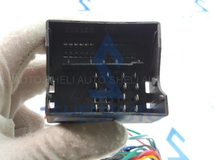 Провода для М версий BMW E53 / E39 / E46 / E90 / 1 (2004-2011) (CAN-SimpleSoft)