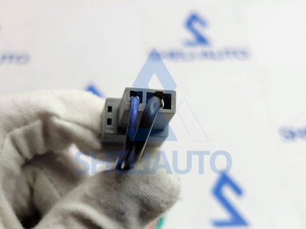 Провода Honda Civic 8 (2005-2012) / CR-V 2 (2001-2006) / CR-V (1995-2001)