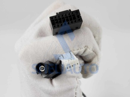 (M1) (КОМПЛЕКТ) Магнитола Audi TT 7 inch QLED