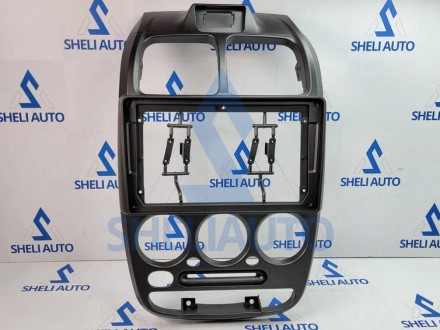 (КОМПЛЕКТ)(1273+1274)  Hyundai Accent 2 LC2 (1999-2012) (9*)