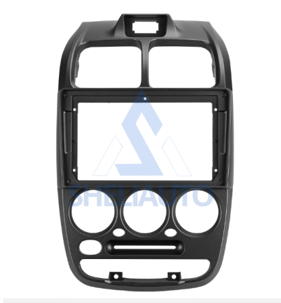 (КОМПЛЕКТ)(1273+1274)  Hyundai Accent 2 LC2 (1999-2012) (9*)