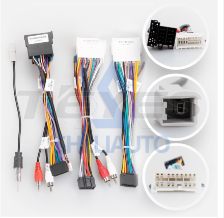 (КОМПЛЕКТ)(1273+1274)  Hyundai Accent 2 LC2 (1999-2012) (9*)