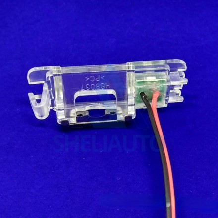 Плафон для Ford Focus