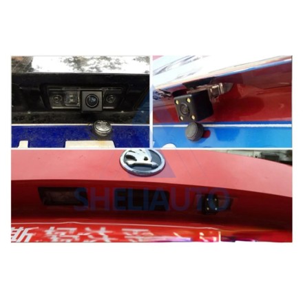 Плафон для Ford Focus