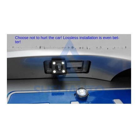 Плафон для Ford Focus