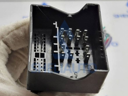 Провода Renault Fluence 1 (2009-2017) (CAN - LNF1.10 )