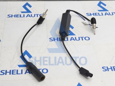 Провода Renault Fluence 1 (2009-2017) (CAN - LNF1.10 )