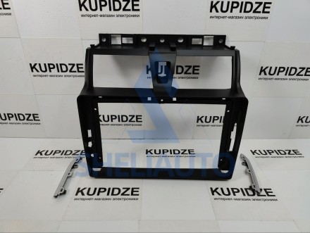 Рамка Geely Emgrand EC7 1 (2016-2018)(9*)