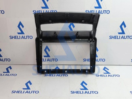(НЗ) Рамка Kia Carnival VQ (2006-2014) (9*)