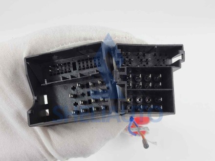 (M4GT) (КОМПЛЕКТ) Магнитола Audi TT 7 inch QLED