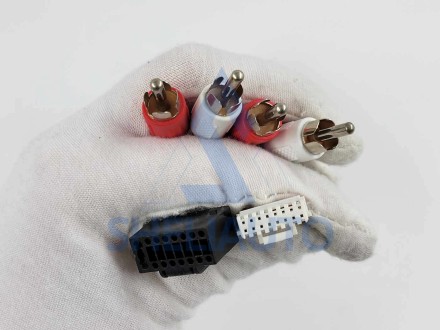 (M4GT) (КОМПЛЕКТ) Магнитола Audi TT 7 inch QLED