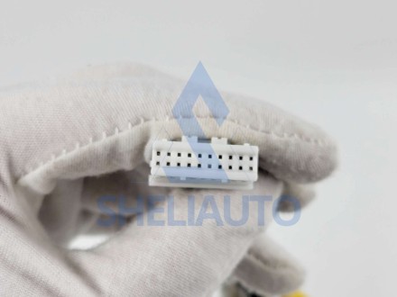 (M4GT) (КОМПЛЕКТ) Магнитола Audi TT 7 inch QLED