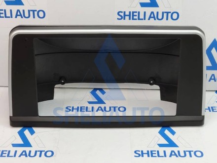 (КОМПЛЕКТ)(2317+2254) BMW 1 Series 3 Series F20 F21 F30 F31 F34 F35 NBT (2013-2016)(9*)