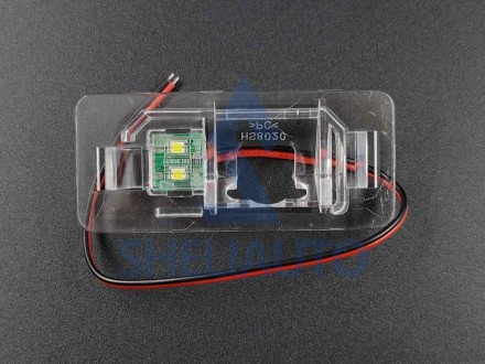 Плафон для BMW: E39, Mini Cooper, X1 (E84) SUV, X6 (E71) SUV, F10, E93