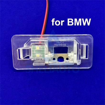 Плафон для BMW: E39, Mini Cooper, X1 (E84) SUV, X6 (E71) SUV, F10, E93.
