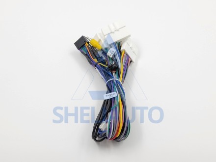 (ОЗОН) Провода Infiniti G4 G25 G35 G37 (2006-2013)