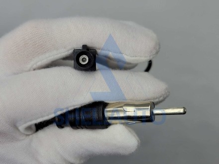 Провода Renault Kaptur (2016-2022) / Duster (2015-2021) / Lada Largus (2021) / Renault Duster 1 (2010-2015) / Nissan terrano 3 (2014-2022) / (C) Провода Renault Logan 2 (2012-2022)/ Arkana (CAN- Hiworld LNF1.10)