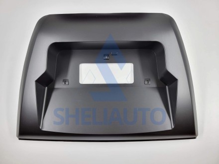 Рамка BMW X3 E83 (2003-2010) (9*)