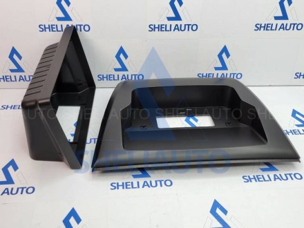 Рамка BMW X3 E83 (2003-2010) (9*)