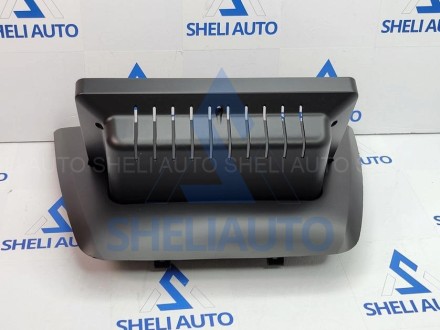 Рамка BMW X3 E83 (2003-2010) (9*)