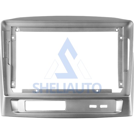 Рамка Geely MK 1 (2006-2013)(9*)