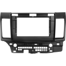 (НЗ) Рамка Mitsubishi Lancer 10 (2007-2014) (10*)