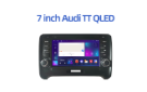 (M2)(КОМПЛЕКТ) Магнитола Audi TT 7 inch QLED (M2)(КОМПЛЕКТ) Магнитола Audi TT 7 inch QLED