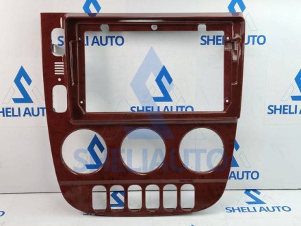 (ДЕРЕВО)(КОМПЛЕКТ)(2544+1740)  Mercedes Benz M-Class ML320 W163 (2003-2005)(9*)