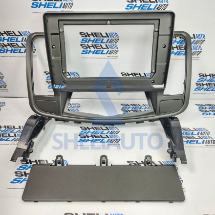 (ОЗОН) (A)(КОМПЛЕКТ)(687+1158) Nissan teana J32 (2008-2013) (*10)