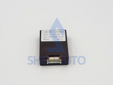 Провода для (F2) BMW 3 E46 (1998-2006) (7*)