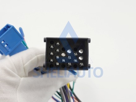 Провода для (F2) BMW 3 E46 (1998-2006) (7*)