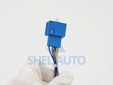 Провода для (F2) BMW 3 E46 (1998-2006) (7*)