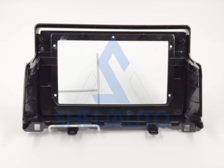 (НЗ) Рамка Kia Optima 4 JF (2015-2020) (10*) (1 Din)