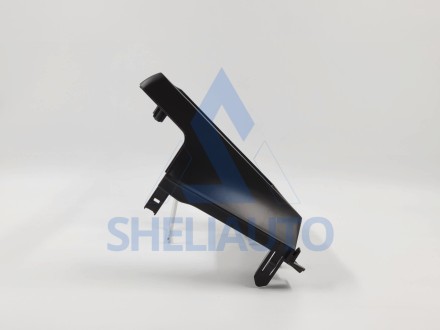 (НЗ) Рамка Kia Optima 4 JF (2015-2020) (10*) (1 Din)