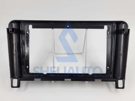 Рамка Nissan Serena 4 C26 (2010-2016) (9*)