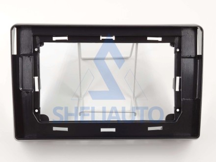 (F1) Рамка Renault Master (2010-2019) / Nissan NV400 (2010-2020) / Opel Movano 2 (2010-2019) (10*)