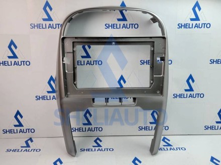 (КОМПЛЕКТ)(2181 + 2180)Chery Tiggo 3 (2014 - 2015)(10*)