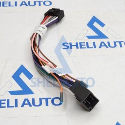 (КОМПЛЕКТ)(2181 + 2180)Chery Tiggo 3 (2014 - 2015)(10*)