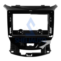 (КОМПЛЕКТ)(1705+1704) Chevrolet Cruze 2 (2015-2023) (9*)