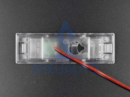 Плафон для BMW 120i