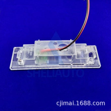 Плафон для BMW 120i