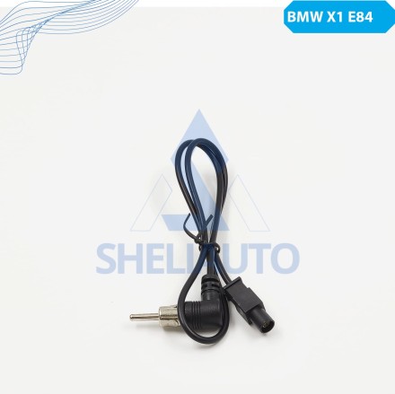 Провода BMW X1 E84 (2009-2014) (CAN-OD-BM-01)