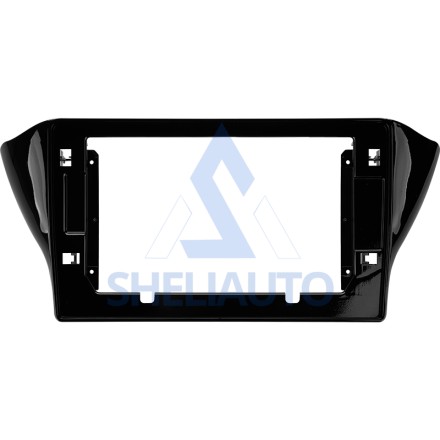 Рамка (F2) Geely GS (2016-2020) Emgrand EC7 1 (2018-2020)(10*)