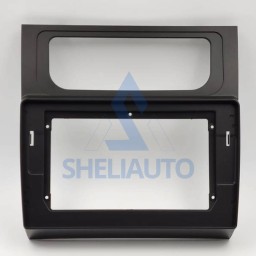 Рамка Volkswagen Touran 2 1T (2010-2015) (10*)