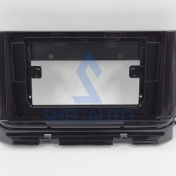 Рамка Skoda Octavia 4 A8 (2019-2021) (10*) (1Din)