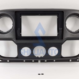 (F2) Рамка Renault Master (2010-2019) / Nissan NV400 (2010-2020) / Opel Movano 2 (2010-2019) (10*)