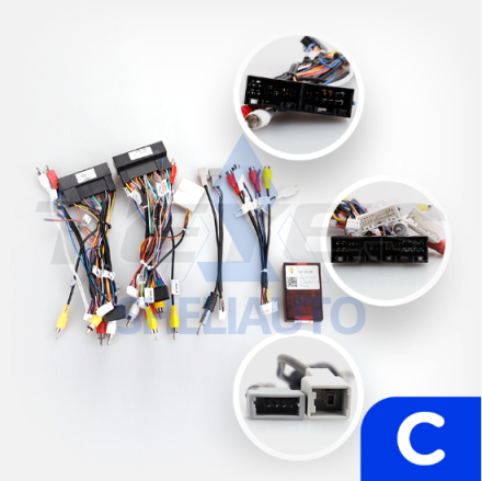 (C) (КОМПЛЕКТ) (521+1238) Hyundai Santa Fe 3 (2013-2016) (9*)